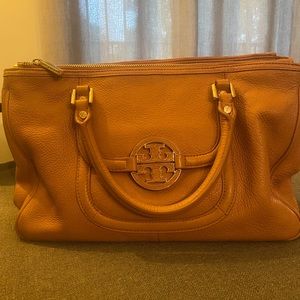 Tory Burch Tan Purse